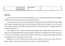 Konspekts 'Prakses materiāls', 13.