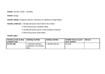 Konspekts 'Prakses materiāls', 18.