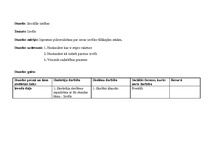 Konspekts 'Prakses materiāls', 33.