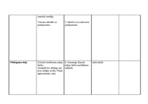 Konspekts 'Prakses materiāls', 35.