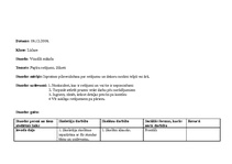 Konspekts 'Prakses materiāls', 41.