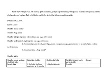 Konspekts 'Prakses materiāls', 45.