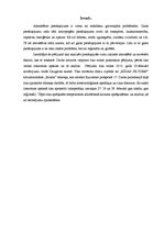 Referāts 'Piesārņojošo vielu izkliede atmosfērā un to ietekmējošo faktoru novērtēšana', 3.