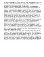 Eseja '"Brave New World" by Aldous Huxley Compared to "1984" by George Orwell; Two Worl', 1.