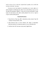 Eseja 'Ievads starpkultūru komunikācijā. Kultūras jēdziens un dažādības jēdziens', 3.