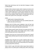 Konspekts 'Socioloģijas jēdzienu skaidrojumi', 2.