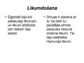 Prezentācija 'Senās Ēģiptes un Divupes salīdzinājums', 5.