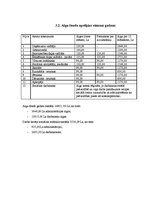 Biznesa plāns 'Sociālais aprūpes pakalpojumu centrs "Astra"', 6.