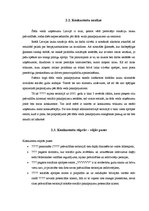 Biznesa plāns 'Sociālais aprūpes pakalpojumu centrs "Astra"', 8.