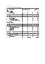 Biznesa plāns 'Sociālais aprūpes pakalpojumu centrs "Astra"', 15.