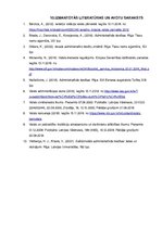 Referāts 'Valsts civildienesta ierēdņi', 18.