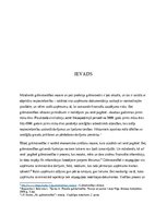 Referāts 'Uzņēmuma grāmatvedības iekšējie organizācijas dokumenti', 2.