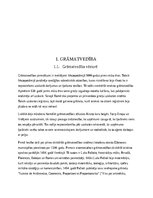 Referāts 'Uzņēmuma grāmatvedības iekšējie organizācijas dokumenti', 4.