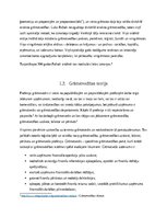 Referāts 'Uzņēmuma grāmatvedības iekšējie organizācijas dokumenti', 5.