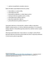 Referāts 'Uzņēmuma grāmatvedības iekšējie organizācijas dokumenti', 11.