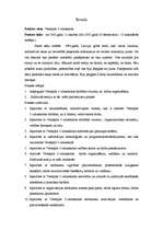 Prakses atskaite 'Biroja vadītāja - referenta kvalifikācijas prakse', 3.