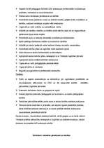 Prakses atskaite 'Biroja vadītāja - referenta kvalifikācijas prakse', 14.