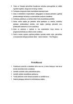 Prakses atskaite 'Biroja vadītāja - referenta kvalifikācijas prakse', 35.