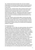 Eseja 'Partiju rašanās un attīstība ASV. Partiju loma ASV mūsdienu demokrātijā', 4.