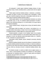 Referāts 'SIA dibināšana', 16.