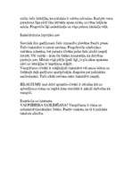 Referāts 'Vampīri rakstnieku darbos un reālajā dzīvē', 3.