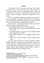 Referāts 'Noziedzīga nodarījuma subjekts', 3.