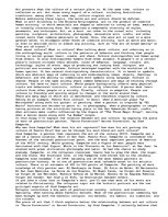 Eseja '"Fusion" Art &amp; Culture', 1.