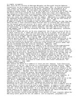 Eseja 'E-Commerce', 3.