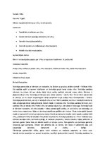 Konspekts 'Nodarbība dabaszinībās pirmsskolā. Vilks', 1.