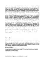 Konspekts 'Nodarbība dabaszinībās pirmsskolā. Vilks', 2.