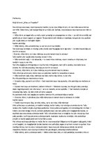 Konspekts 'Nodarbība dabaszinībās pirmsskolā. Vilks', 3.