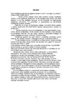 Referāts 'Stratēģijas izvēle un realizēšana a/s "DNB Nord banka"', 3.