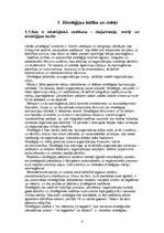 Referāts 'Stratēģijas izvēle un realizēšana a/s "DNB Nord banka"', 4.