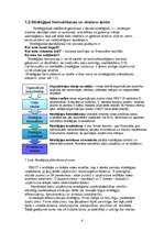 Referāts 'Stratēģijas izvēle un realizēšana a/s "DNB Nord banka"', 6.