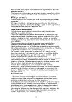 Referāts 'Stratēģijas izvēle un realizēšana a/s "DNB Nord banka"', 10.