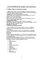 Referāts 'Stratēģijas izvēle un realizēšana a/s "DNB Nord banka"', 15.