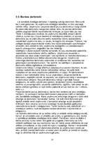 Referāts 'Stratēģijas izvēle un realizēšana a/s "DNB Nord banka"', 16.