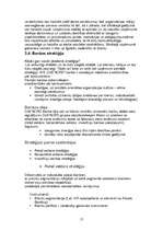 Referāts 'Stratēģijas izvēle un realizēšana a/s "DNB Nord banka"', 17.