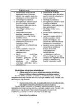 Referāts 'Stratēģijas izvēle un realizēšana a/s "DNB Nord banka"', 20.