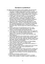 Referāts 'Stratēģijas izvēle un realizēšana a/s "DNB Nord banka"', 22.