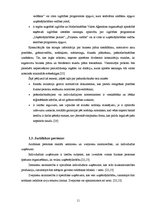 Diplomdarbs 'Fiziskās personas grāmatvedības uzskaite un nodokļi', 11.