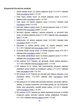 Diplomdarbs 'Fiziskās personas grāmatvedības uzskaite un nodokļi', 66.