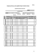Diplomdarbs 'Fiziskās personas grāmatvedības uzskaite un nodokļi', 85.