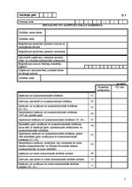 Diplomdarbs 'Fiziskās personas grāmatvedības uzskaite un nodokļi', 97.