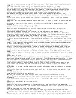 Eseja 'Toltec Civilization', 3.