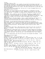 Eseja 'Toltec Civilization', 6.