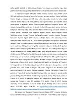 Referāts 'Iedzīvotāju labklājības izmaiņu ietekme uz produktu tirgu Latvijā un Igaunijā', 11.