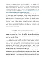 Referāts 'Iedzīvotāju labklājības izmaiņu ietekme uz produktu tirgu Latvijā un Igaunijā', 19.