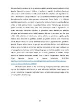 Referāts 'Iedzīvotāju labklājības izmaiņu ietekme uz produktu tirgu Latvijā un Igaunijā', 28.