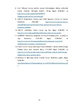 Referāts 'Iedzīvotāju labklājības izmaiņu ietekme uz produktu tirgu Latvijā un Igaunijā', 34.